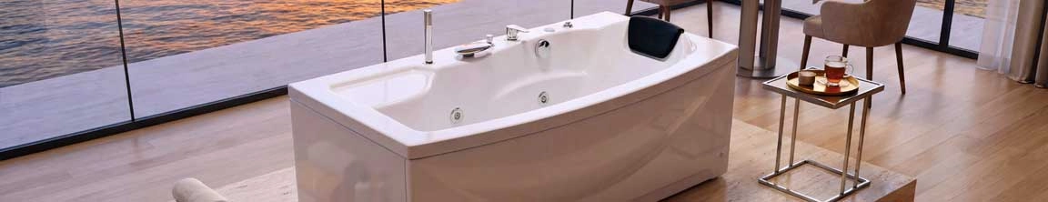 جکوزی 1 نفره