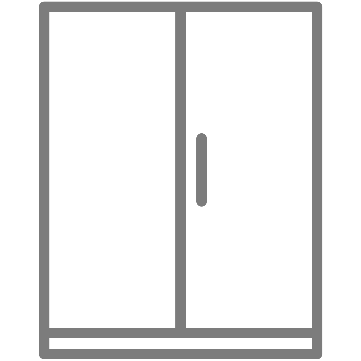 کابین دوش